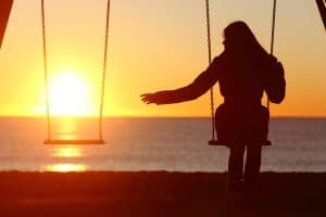 Blog 32 Alone and Unloved