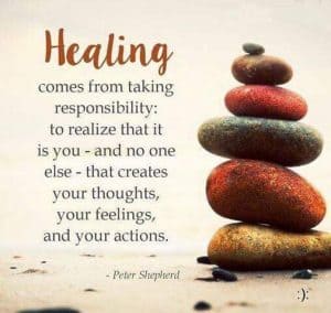 Reiki healing for highest good