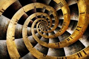 Blog 27 past life clock