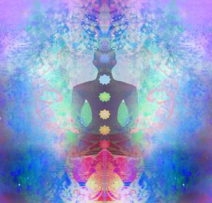 Blog 25 Additional Chakras