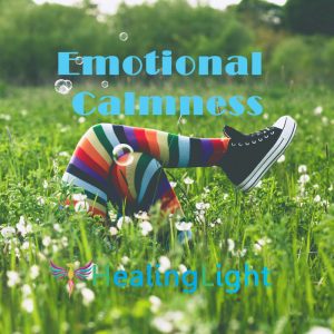 Emotional Calmness