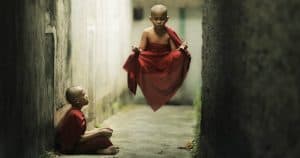Blog 34 Power of intention