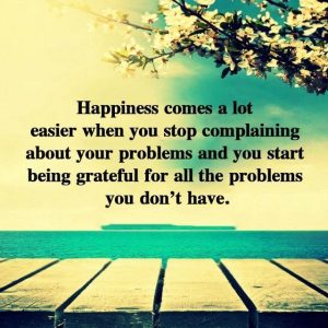 Blog 27 Promises we make