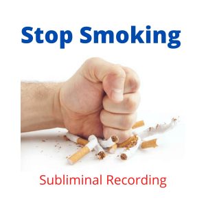 Stop Smoking Subliminal