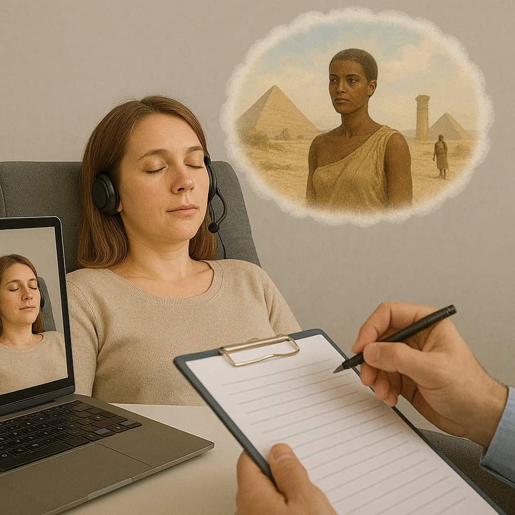 Past Life Regression Online Session 1 past life regression online Pretoria, Healing LIght, Neels Viljoen