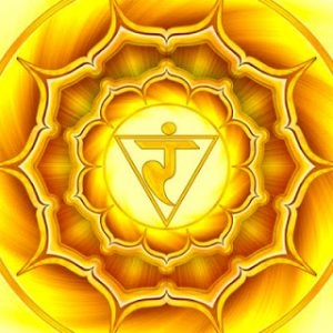 Blog 21 Solar Plexus Chakra