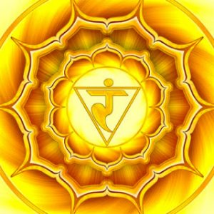 Solar Plexus Chakra