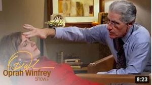 Blog 12 Dr. Brian Weiss Uses Past-Life Regression