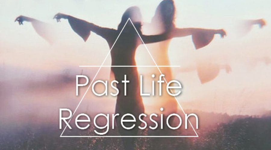 Hypnotherapy & Past Life Regression