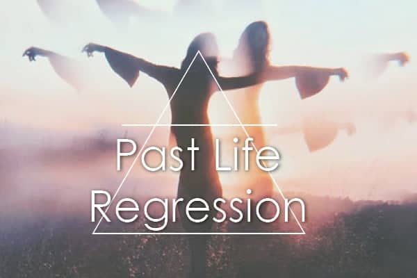 Hypnotherapy & Past Life Regression