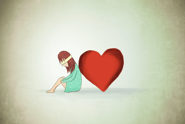 relationship problems