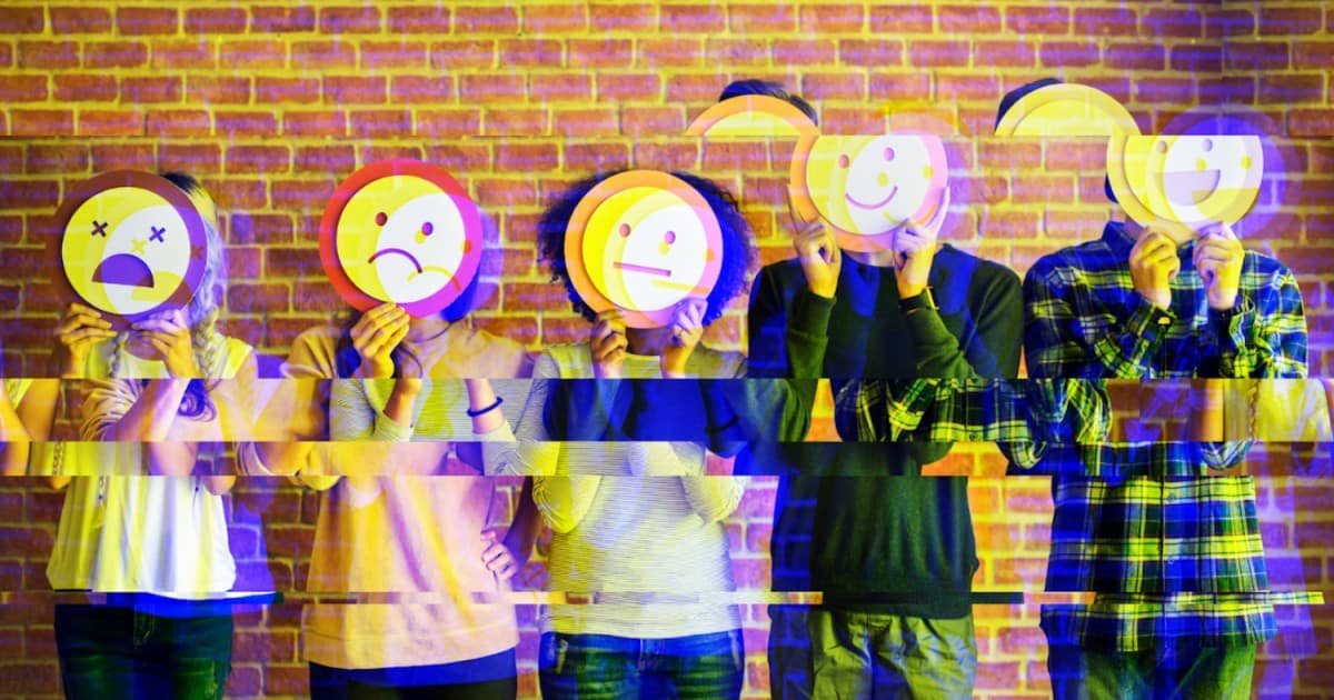 enormous emotional response