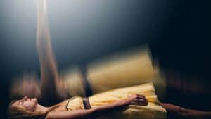 Blog 15 Past-Life Regression one women's journey