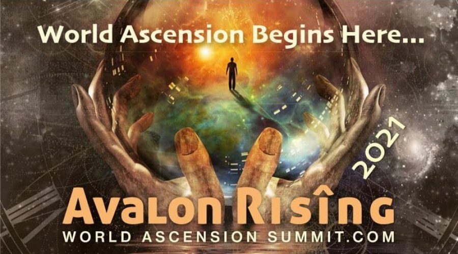 Avalon Rising 2021