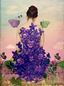 Blog 16 Reconstructing the Self
