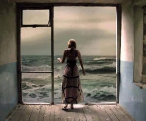Blog 25 LET GO OF PEOPLE