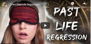 I Tried Past Life Regression