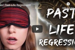 I Tried Past Life Regression