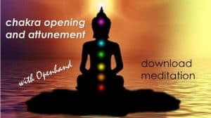 Kundalini Activation Download Meditation
