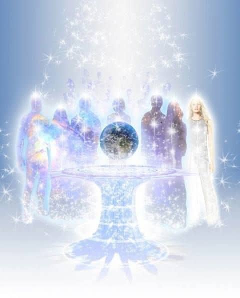 The council of light