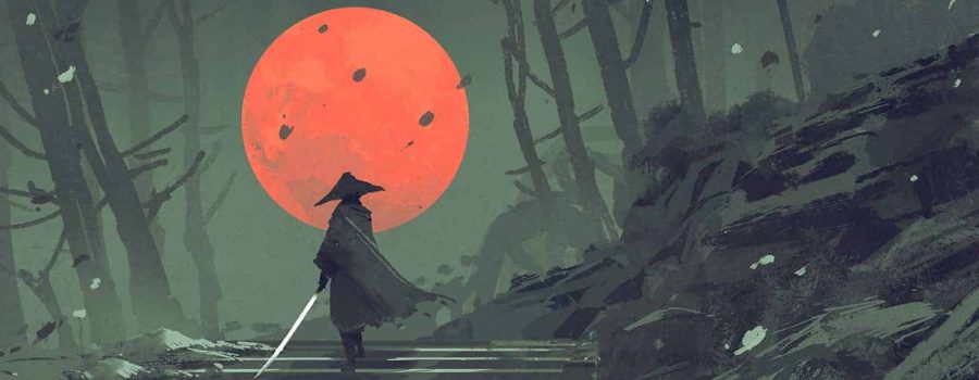 20 Life Lessons from an Undefeated Samurai Warrior