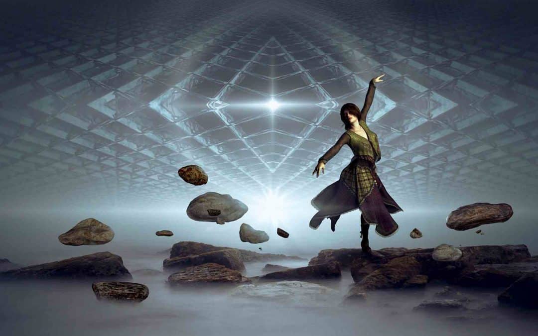 Spiritual Journey: The Ultimate Guide (From Awakening to Ascension)