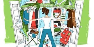 Blog 30 Clutter and Feng Shui