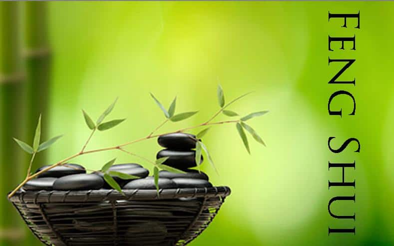 Advantages of Applying Feng Shui in Your Life