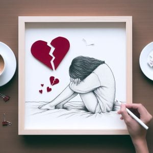 Blog 32 Relationship Woes