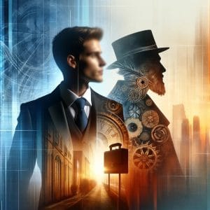 Blog 28 Past Lives and Career Choices