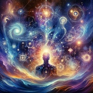 Blog 29 Quantum Consciousness