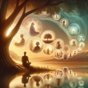 Blog 25 Past Lives and Personal Growth