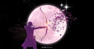Blog 22 Sagittarius Full Moon