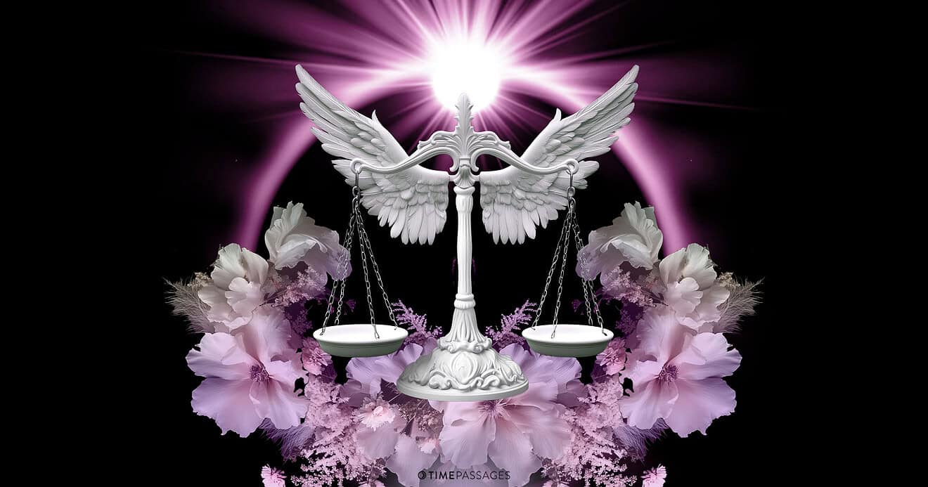 A Solar Eclipse of Connection and Communication Healing Light