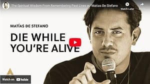 Blog 14 Spiritual Wisdom From Remembering Past Lives
