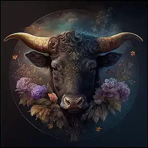 Blog 8 Full Moon in Taurus on November 15, 2024