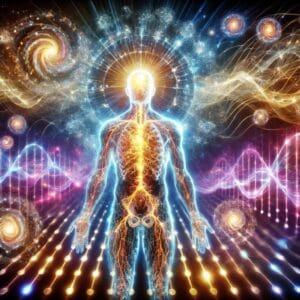 Role of Past Life Regression in Spiritual Healing