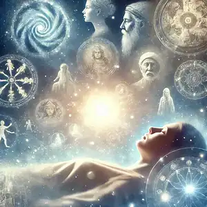 What is Past Life Regression