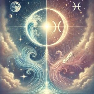 Blog 10 North Node moved into Pisces