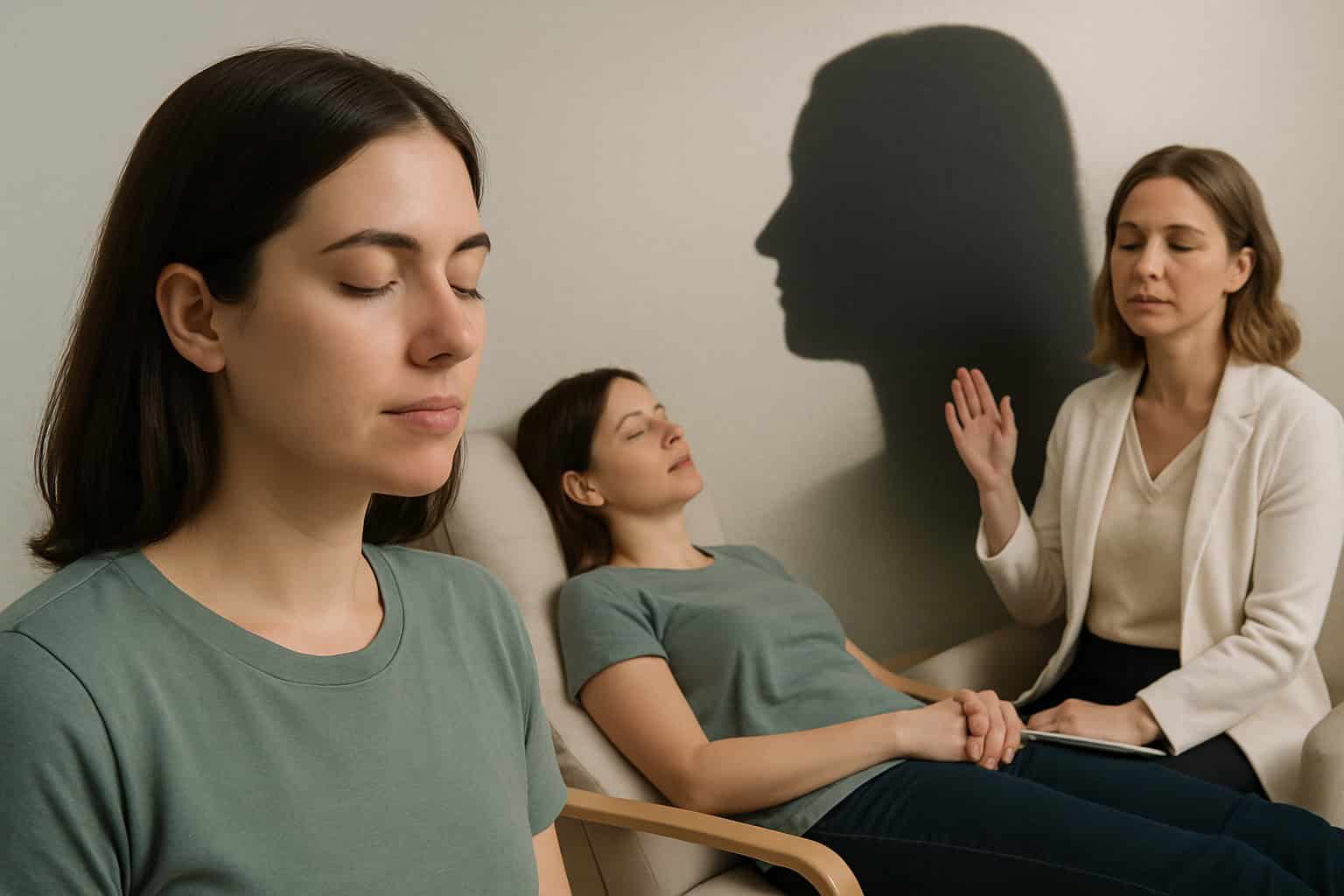 What Is Past Life Regression? A Beginner’s Guide