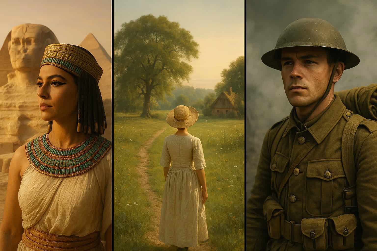 Past Life Regression in Moreleta Park, Pretoria