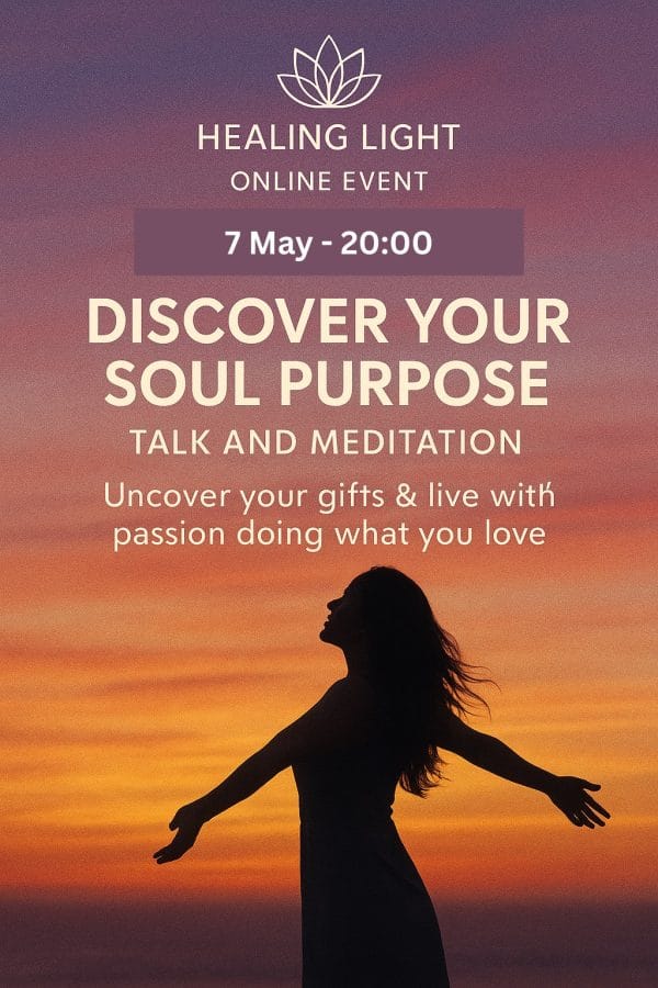 Discover Your Soul Blueprint