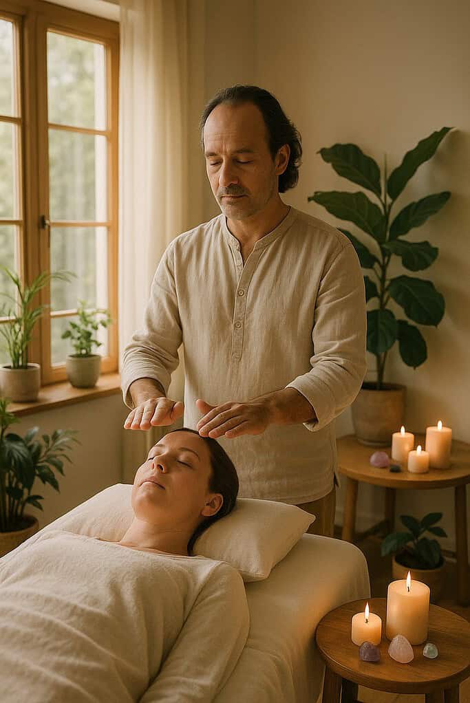 Reiki Healing Pretoria 3 Reiki Therapist in Moreleta Park, Pretoria