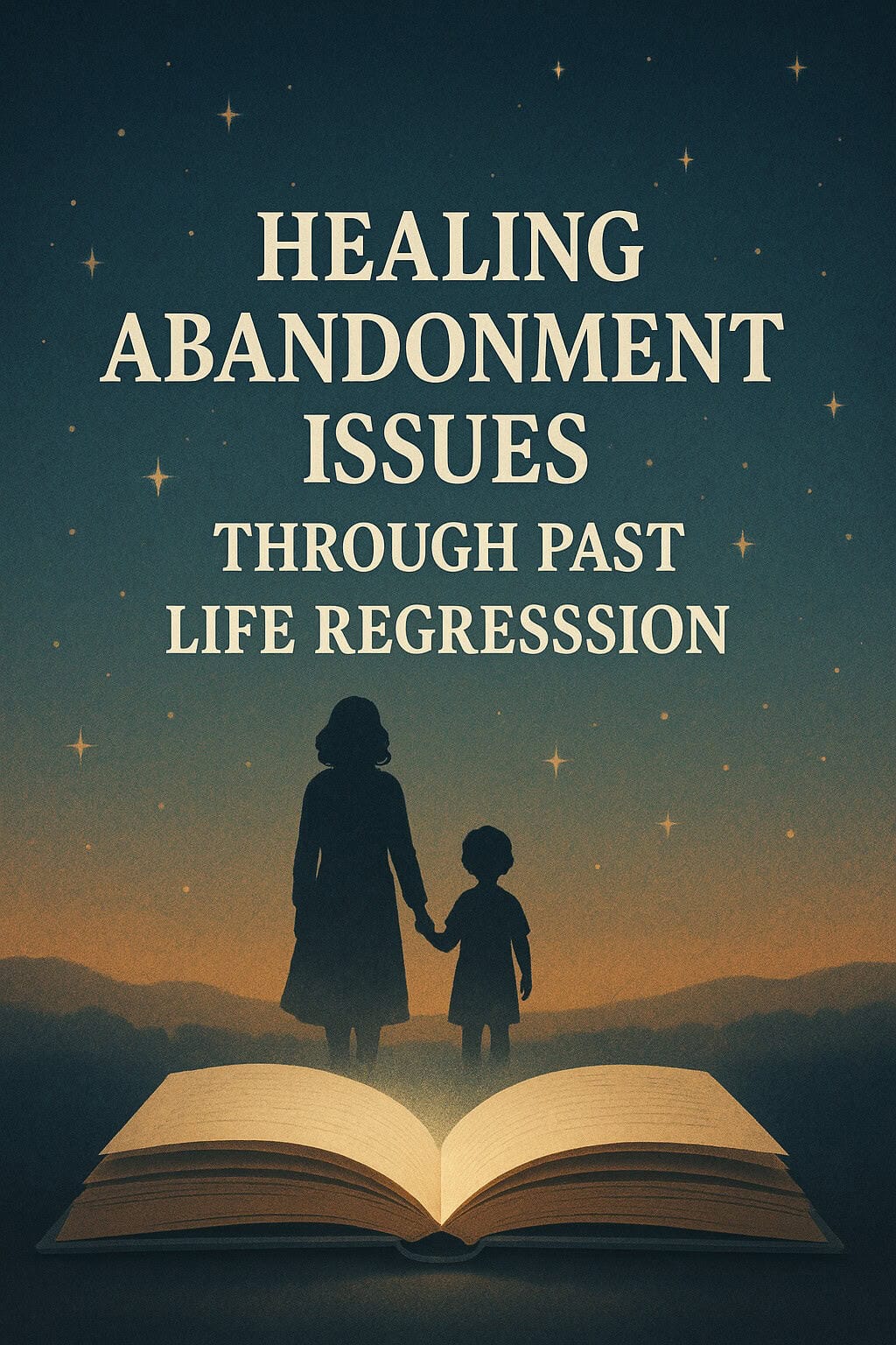 Healing Abandonment Issues