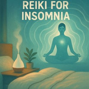 Reiki for Insomnia in Moreleta Park, Pretoria