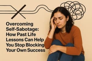 Blog 6 Overcoming Self-Sabotage