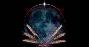 Blog 13 Virgo New Moon