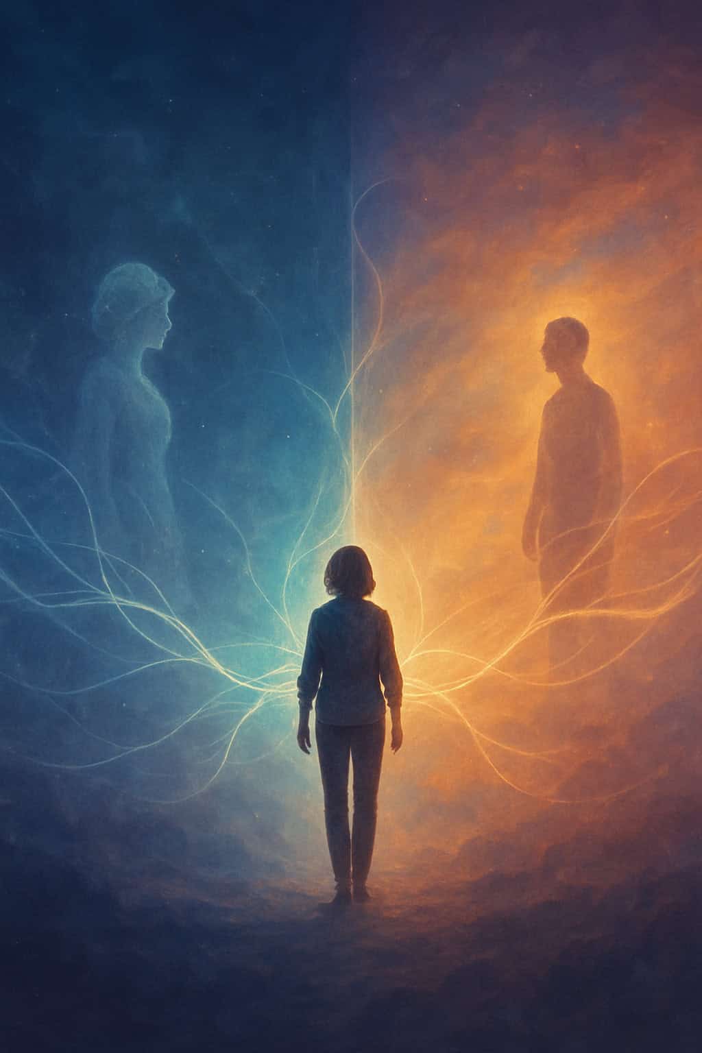 Overcoming Imposter Syndrome: Could Your Past Life Be Making You Feel Inadequate?