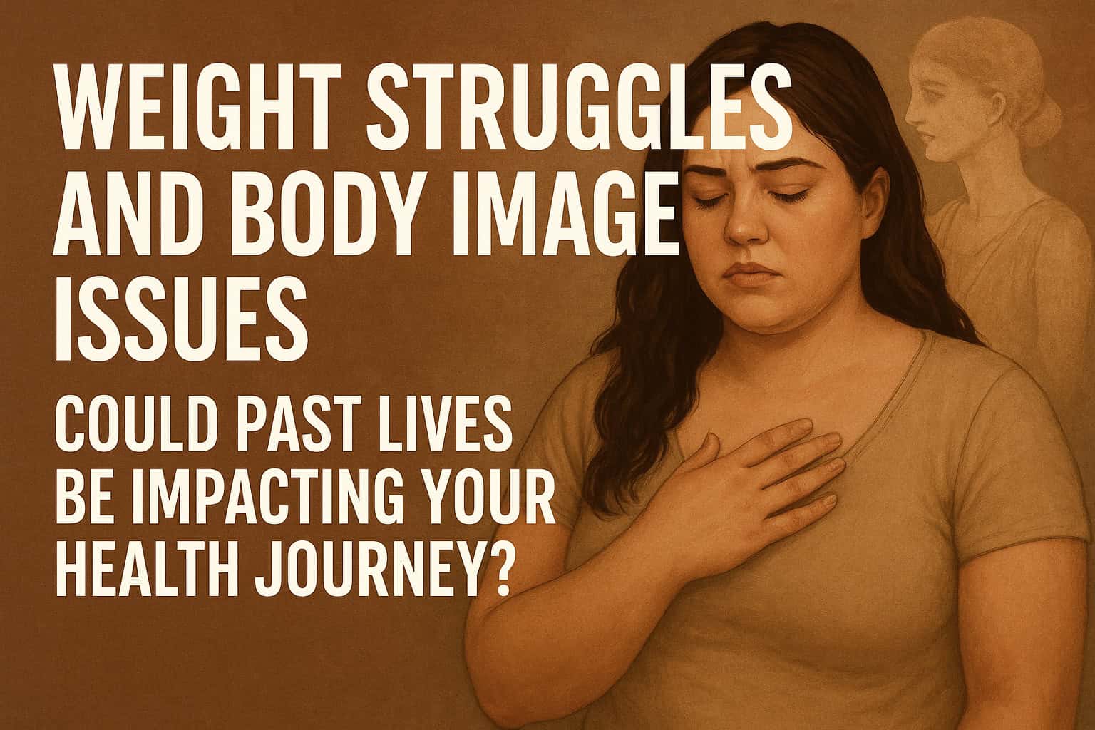 Weight Struggles & Body Image: Past Life Connections