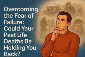 Blog 8 Fear of failure